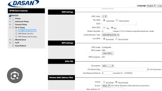 AP fibre WiFi password change in Telugu Tech with VLP Prajwal [upl. by Zurkow]