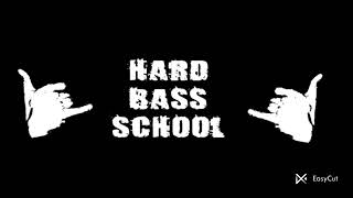 Hard Bass School  Love Song 1h WITHOUT BREAKS IN SONG PERFECTLY LOOPED [upl. by Elfreda289]