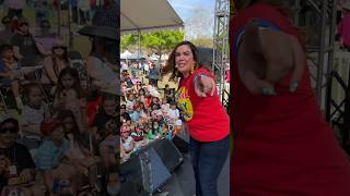 LIVE on STAGE at LA Times Festival of Books with PBS SoCAL [upl. by Oderfodog]