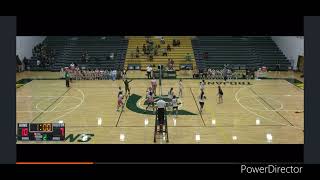 CSA Becas Luisa Perozo Setter Recruitment video [upl. by Enimrac]