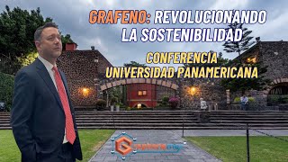 EL GRAFENO Y EL DESARROLLO SOSTENIBLE 2030 [upl. by Fabri]