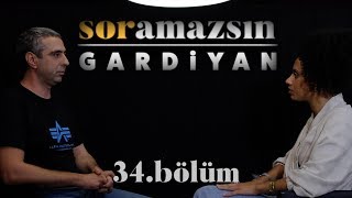 Soramazsın Gardiyan I 34 Bölüm [upl. by Weissmann456]