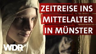 So viel Mittelalter steckt heute noch in Münster  Heimatflimmern  WDR [upl. by Plante]