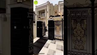 Inside the Most Extravagant 1 Kanal Luxury Home in Topcity [upl. by Chauncey]