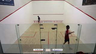 2024 Growthpoint InterProvincial Tournament  Live on Court 1  FHSC [upl. by Ambur]