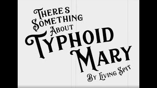 Typhoid Mary Promo Trailer [upl. by Ube]