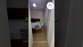 ✨Jepet me qera Apartament 11  Parkim ✨ 📍 Ali Demi  Kaimi [upl. by Yirinec]