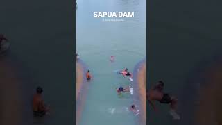 SAPUA DAM  Dhenkhanal Odisha sapuadam odisha dhenkanal dam travel viral tourism [upl. by Oly]