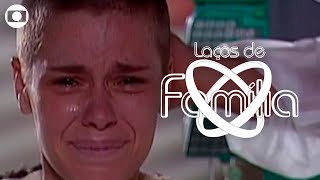 Laços de Família confira 10 momentos marcantes da novela [upl. by Yokoyama378]