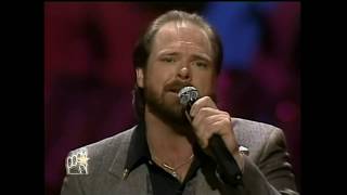 Dan Seals amp Marie Osmond Meet Me In Montana Live 1985 [upl. by Euqinim661]