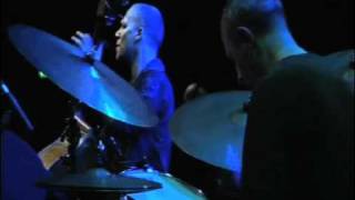 Avishai Cohen  Alon Basela live Salle Pleyel 2011 [upl. by Notsnhoj]