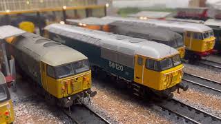 Tinsley tmd update the best model ever [upl. by Gilda379]