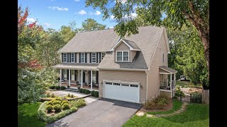 606 Candy Court Annapolis MD  ColdwellBankerHomescom [upl. by Llerret831]