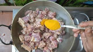 Hasher Mangsho recipeBangali style Duck curry recipes Bangali style Hasher Mangsho vuna recipe😋 [upl. by Ford635]