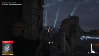 HITMAN3 challenge [upl. by Raviv548]