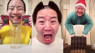 junya1gou funny video 😂😂😂 [upl. by Ahsinrat647]