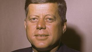 Strange Things That Never Made Sense About JFKs Assassination [upl. by Arracot]