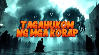 Tagalog movie  Tagahukom ng mga Korap [upl. by Colvert]