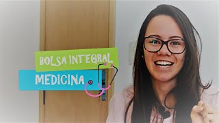 BOLSA INTEGRAL PELO PROGRAMA MAIS MÉDICOS  Canal MedNina [upl. by Amor]