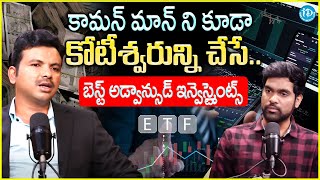 Advanced Investment  MAKE MONEY with These Mutual Funds Investment TIPS in Telugu  Idream Business [upl. by Ibmat]