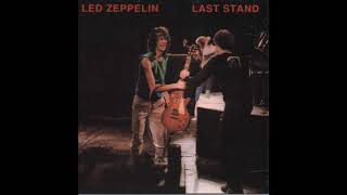 Led Zeppelin 066 July 7th 1980 LAST STAND BERLIN PART 2 [upl. by Jolenta]