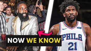 James Harden Drama – What REALLY Happened [upl. by Trevor]