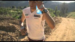 Team Salomon 5 Continents E02 teaser  WS100 USA [upl. by Ennaehr231]