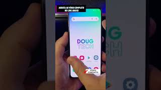 Como Adicionar RELÓGIOS com OUTROS FUSO HORÁRIO no Samsung [upl. by Kentiggerma41]