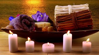 Musica rilassante per la Spa yoga e meditazione musica per massaggi 6 ORE RELAXING MUSIC [upl. by Morey]