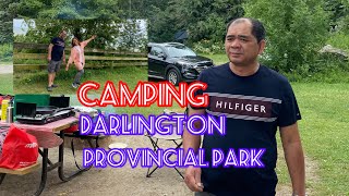 Darlington Provincial Park [upl. by Rehotsirhc]