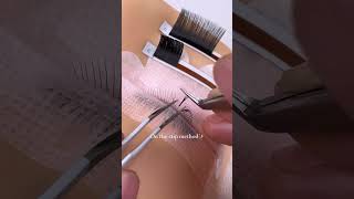 Eyelash extensions wholesaler eyelashextensions lashesfactory lashinventory lashextensions [upl. by Elonore332]