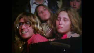 The Rolling Stones  Sympathy For The Devil  improved sound and with footage from Altamont [upl. by Eylrahc]