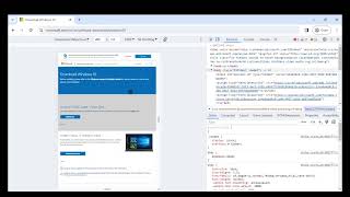 How to download Windows 10 ISO  windows 10 22h2 iso download kaise  windows10 tech shorts pc [upl. by Wash]