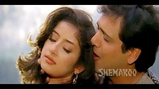 Achanak HD  All Songs  Govinda  Manisha Koirala  Abhijeet  Alka Yagnik  Kumar Sanu [upl. by Noek]