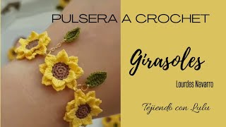 Empieza emprendimiento en este verano esta pulsera y aretes están gustando mucho [upl. by Forster]