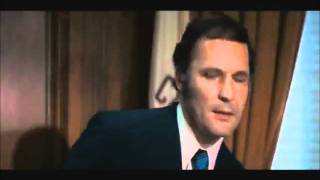 Dirty Harry On Location 4 MAYORS OFFICE  San Francisco  Clint Eastwood [upl. by Ellehc]