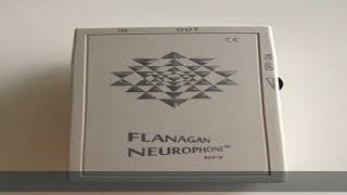 Neurophone NF3 By Patrick Flanagan [upl. by Acirdna863]