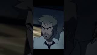 John Constantine VS Evil [upl. by Chaker]