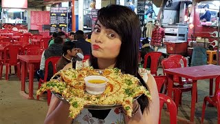 Ahmedabad Street Food  Night Street Food [upl. by Eceinhoj]