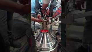 How does a Westfalia separator work What are the types of separator gea idmc separator fssai [upl. by Ahsinrats812]