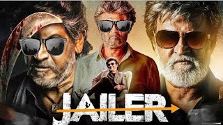 The Jailor Full HD full movie 2023 [upl. by Durrett861]