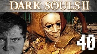 Giftig giftiger am giftigsten Schandstadt 2  Part 40  Dark Souls 2  Go Beyond Death Gameplay [upl. by Kraft]