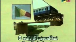 HYMNE NATIONAL DU MALI [upl. by Ael596]