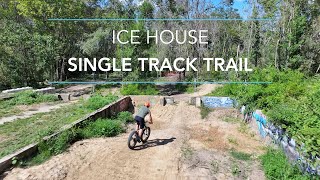 Ice House Single Track Trail [upl. by Turmel]