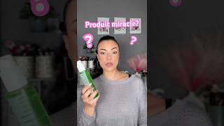 La FIN des Boutons  SVR produit miracle …🔥 makeup beauty tutorial viralvideo shorts [upl. by Iphigeniah]