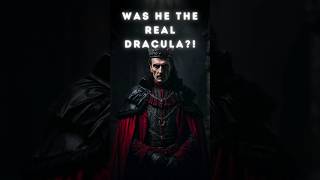 Vlad the Impaler The Real Dracula [upl. by Harifaz272]