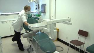 Dental Assistant Procedures [upl. by Sorvats666]