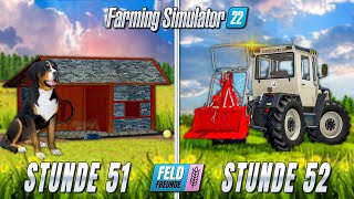 LS22  BEGINNER TO WINNER 🚜 FOLGE 26 FELD FREUNDE [upl. by Stieglitz]