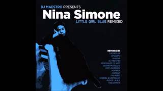 Nina Simone  Mood Indigo Renegades of Jazz Remix [upl. by Hacker274]