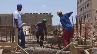 Burkina Faso  lAfrique terre de sciences [upl. by Sausa]